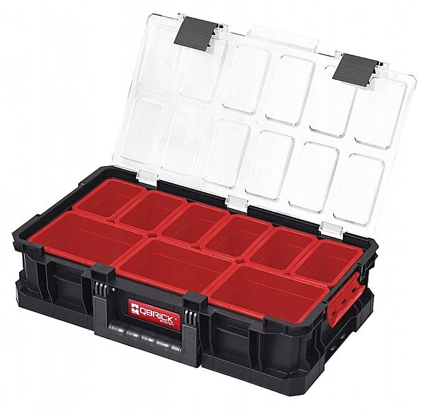 Skrzynka Narzędziowa Qbrick Two Organizer Plus #