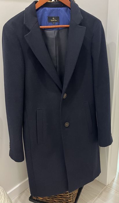 Sobretudo novo suits Inc