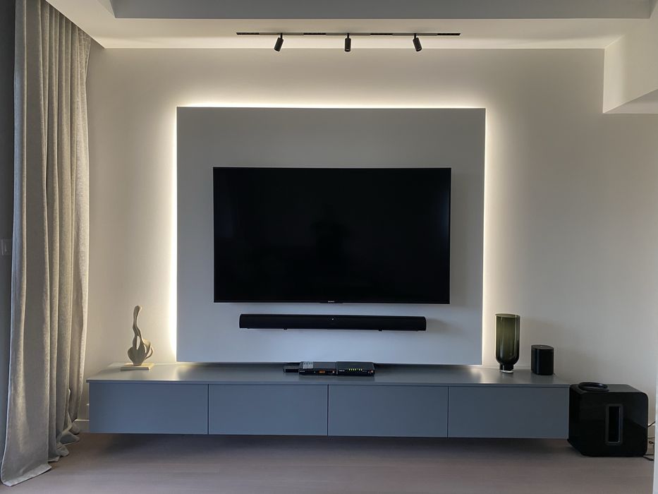 Meble na wymiar, stolarnia „Meblotom”