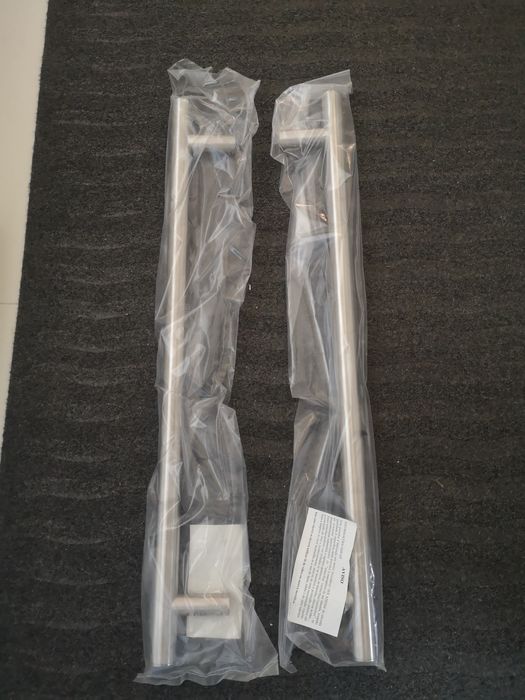 Puxador porta sofinox