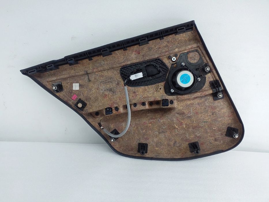 Forra porta / quartela trás direita BMW 3 Touring (E91)