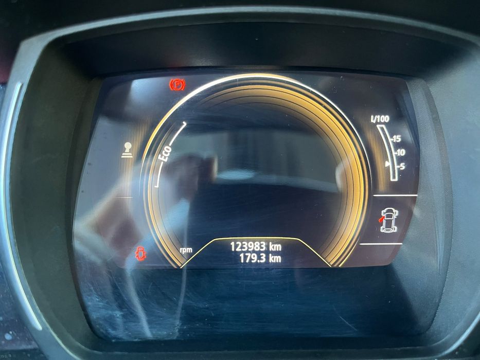 Renault Kadjar Tous Chemin - 2018