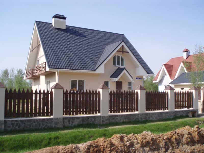 Металочерепиця-завод,матова та глянцева, якісний прокат,всі кольор