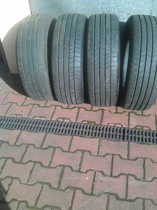 Opony Kumho Ecsta PS71 215/60R17 96H