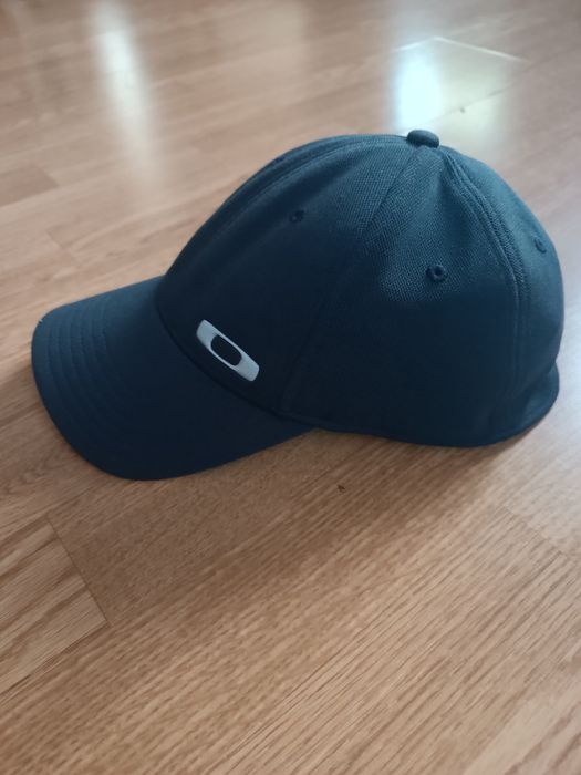 Кепка бейсболка Oakley