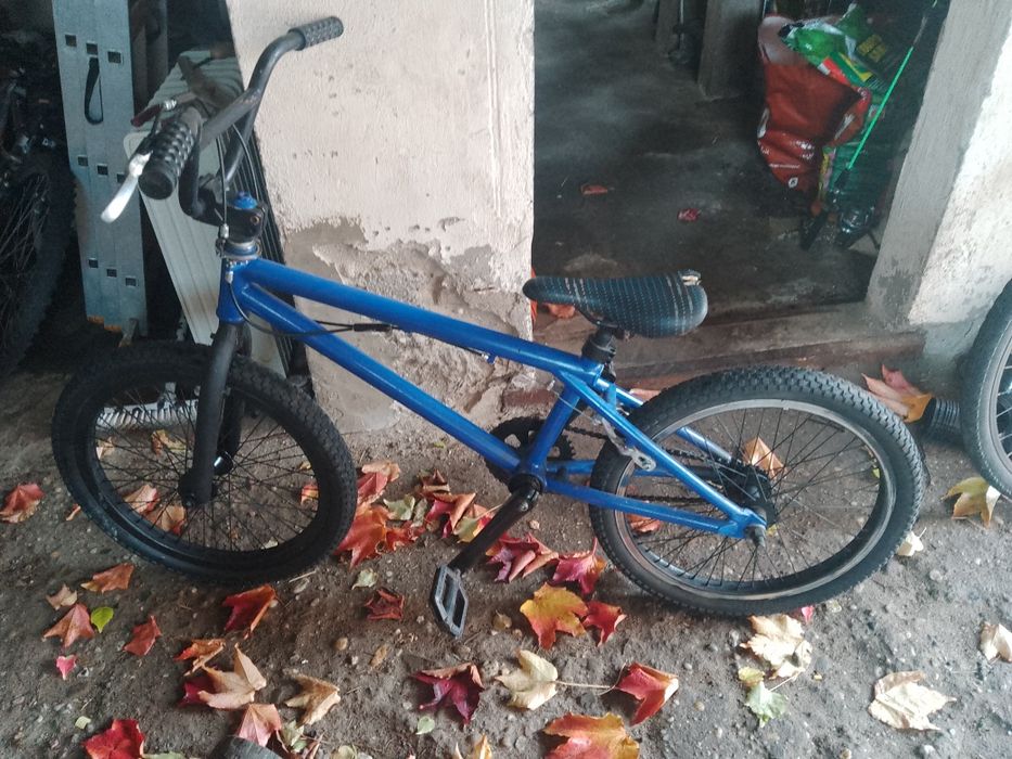 Rower bmx GT bike