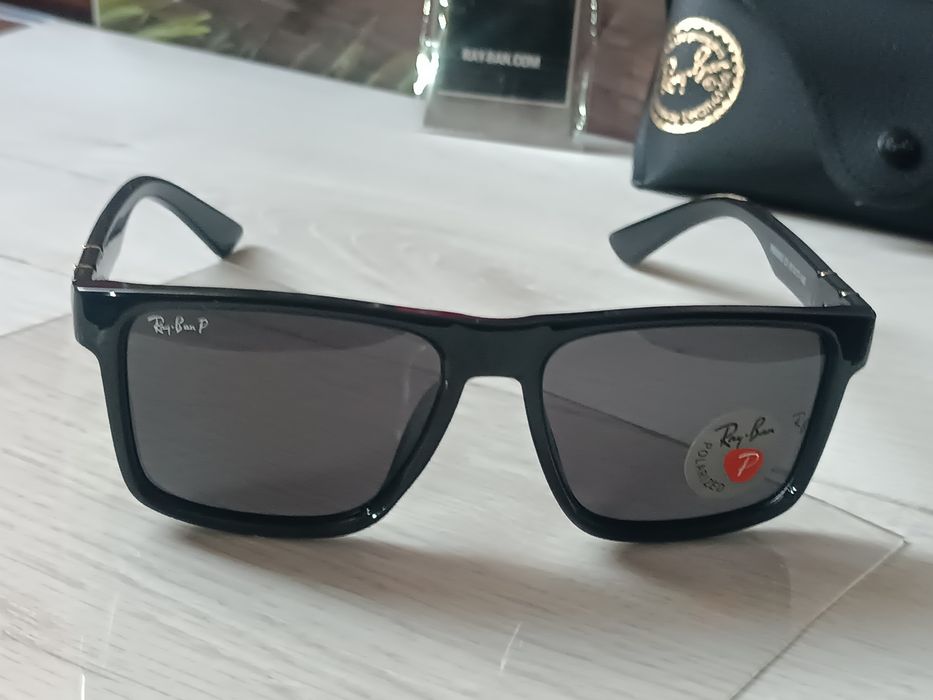 Брендові окуляри  Ray Ban. Нові