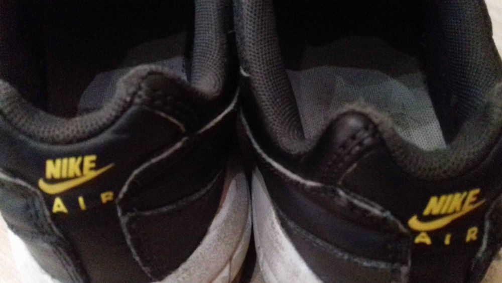 Buty nike ai max r. 34