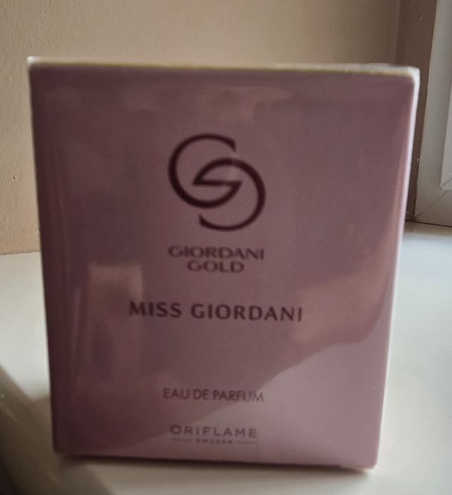 Giordani Gold Miss Giordani