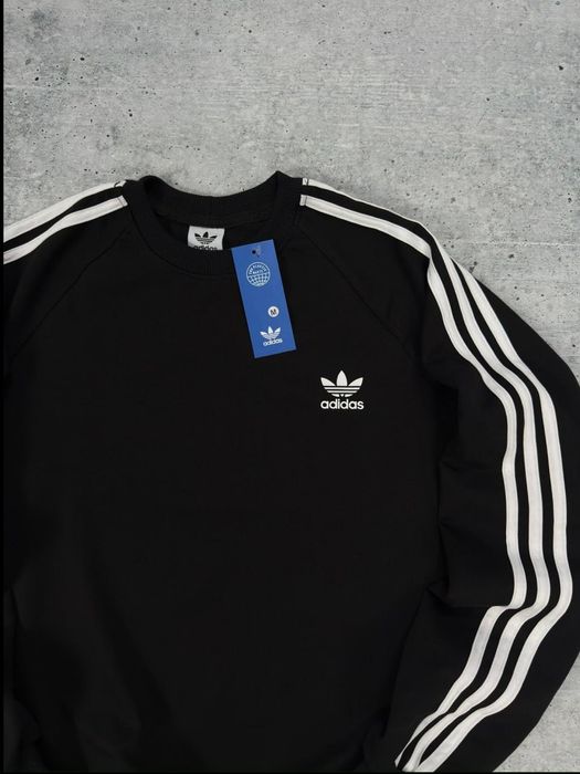 Світшот Adidas | кофта Адідас Люкс якість!