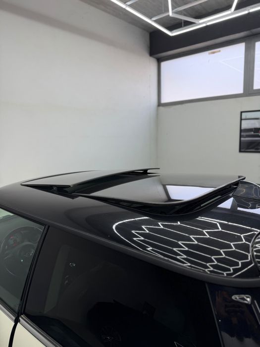 Mini Cooper S 184cv