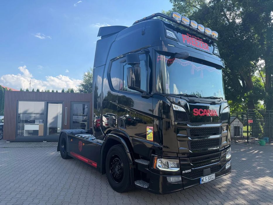 Scania