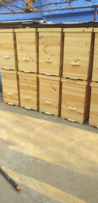 Вулики улья апи домик