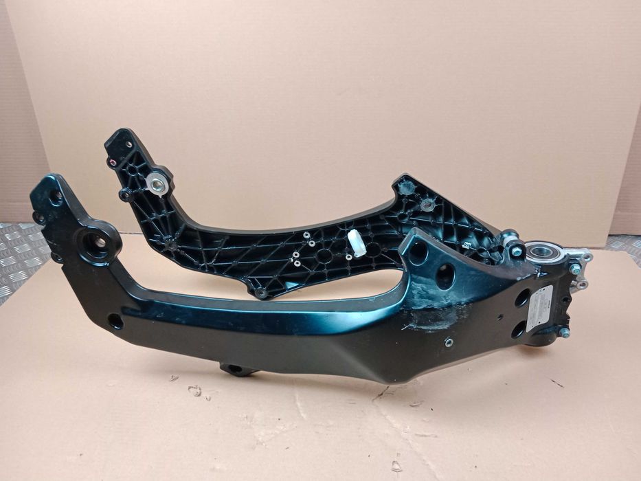 Aprilia RS 125 RS4 2024 ! Rama + Dokumenty Brief Papiery