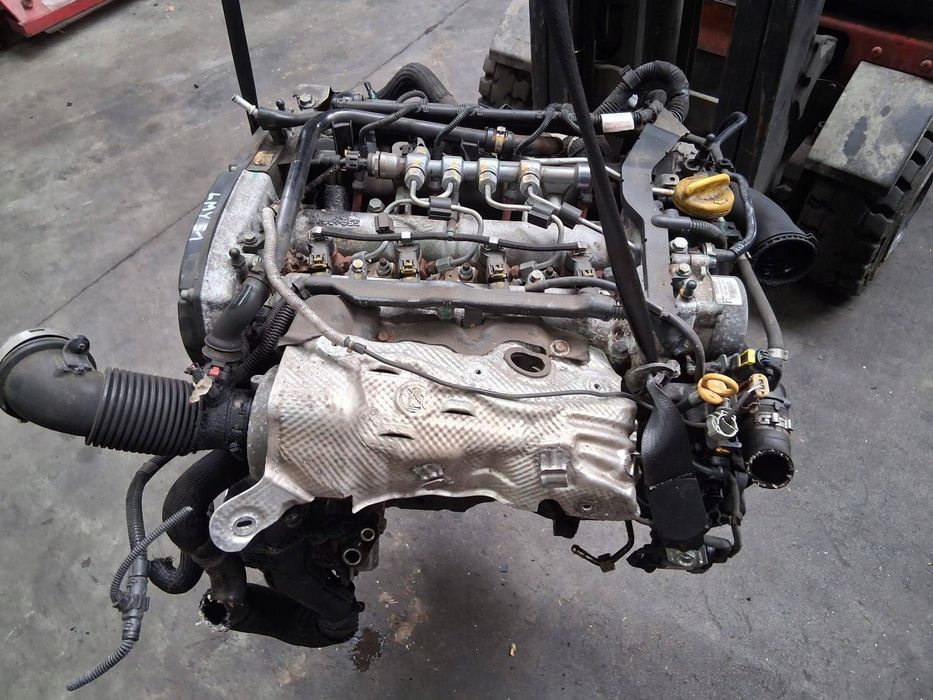 silnik kompletny lmy51 jeep cherokee kl 2.0 crd mtj multijet ebt