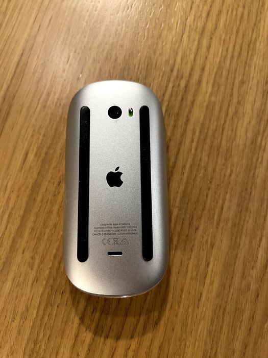 Magic Mouse 2 myszka Apple