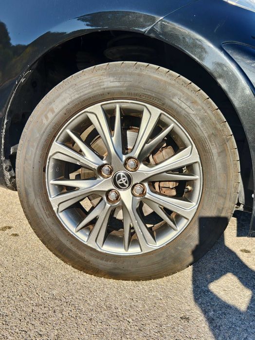 Toyota IQ 1.0 de 2009 120,000km