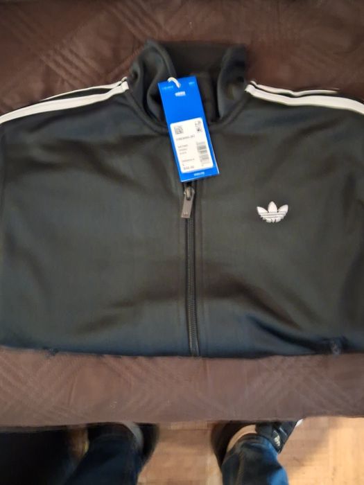 Casaco adidas criança 10/12 anos