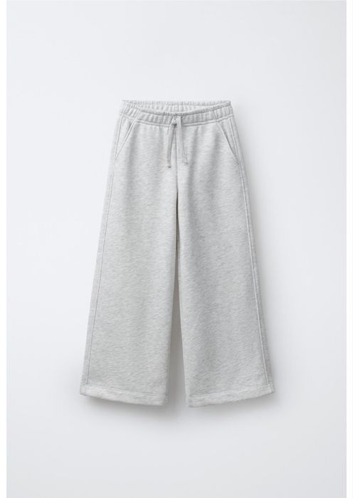 Спортивні широкі штани з зірками Zara 131р.