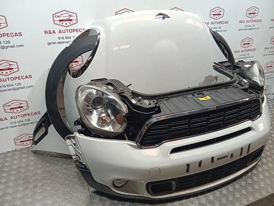 Frente Completa MINI COUNTRYMAN SD 2.0D R60