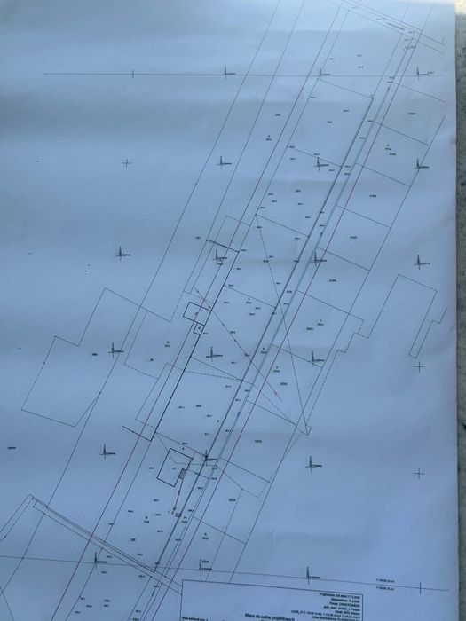 Działka budowlana na ul. Leszynowej w Porębie - Więcej