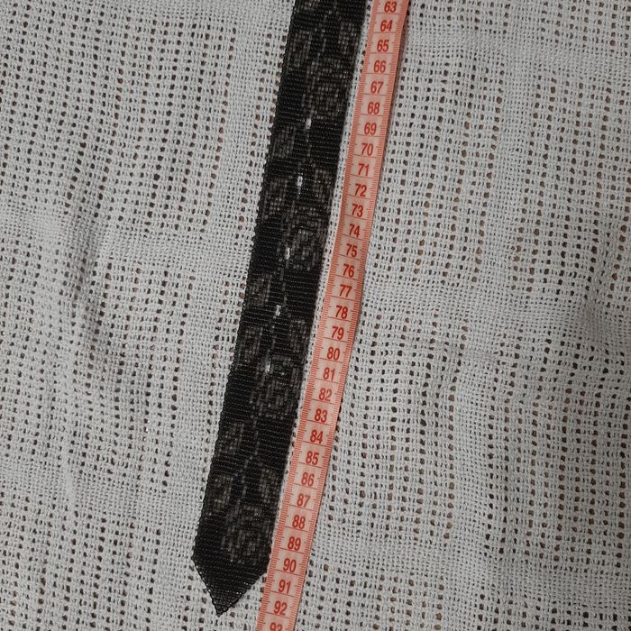 Пояс  з бісеру ручної роботи.