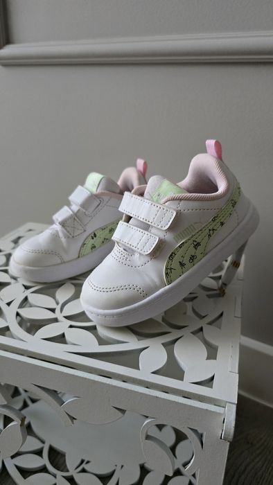 Кросівки для дівчинки оригінал