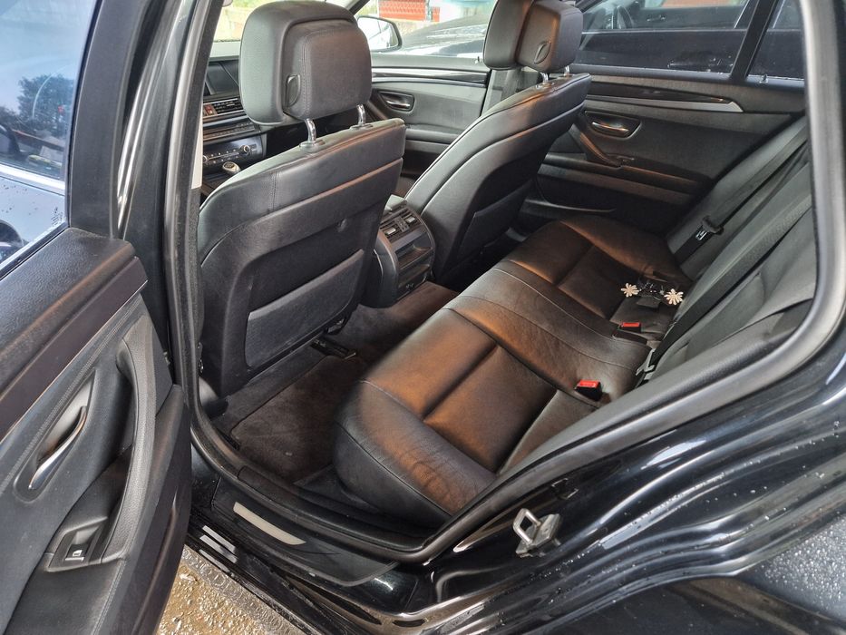 Carrinha bmw f11  520d