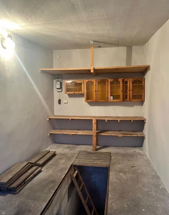Garaz murowany 18 m² ul.Kolejowa Kolno - Widok 4