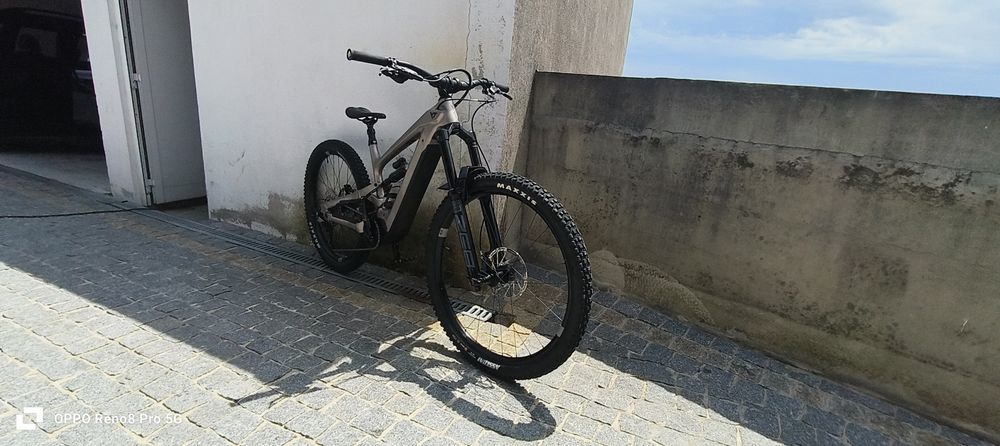 elétrica YT Decoy Core 2 MX  de 2022 
(descontinuado)