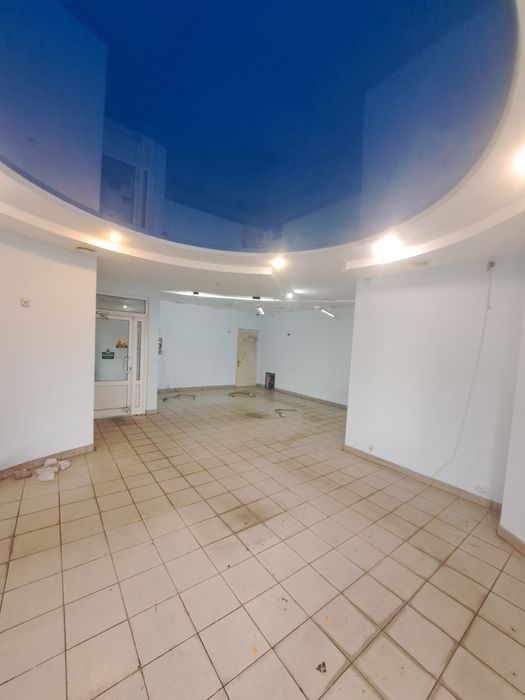 Оренда фасадного приміщення біля дороги Шолуденка, 6В, 73,7 м2.