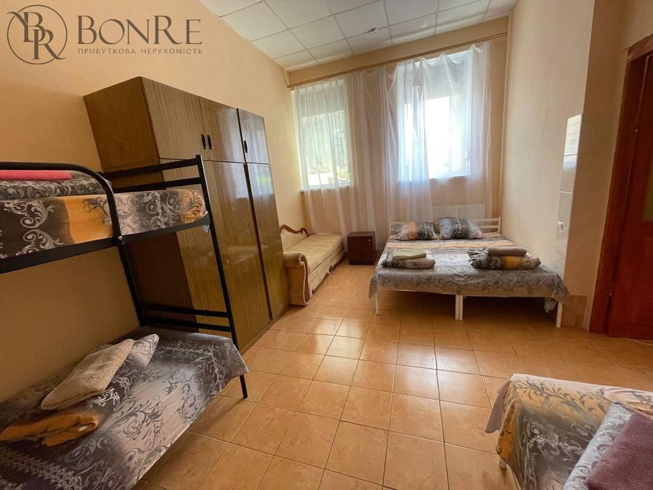 Оренда Квартири , 42м2 місто Ромен (Ромни)