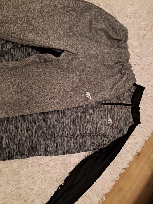 Dresy 4 f r 146 stan bdb