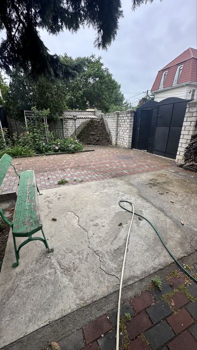 Сдам домик возле моря 10 Фонтана / Баштанная