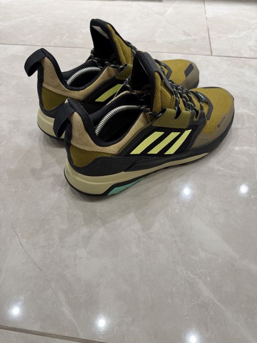 Кросівки Adidas Terrex  Gore-Tex (EUR 45 1/3)