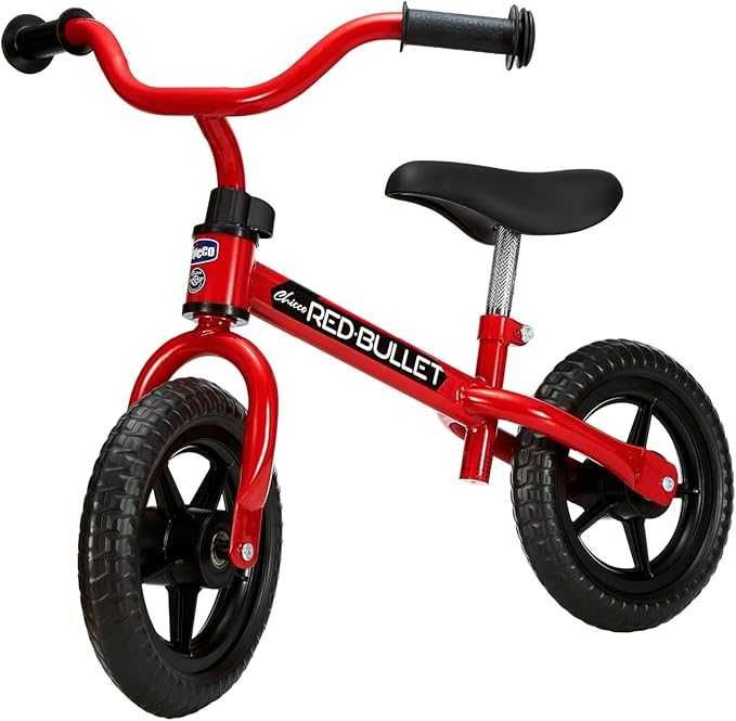 Chicco Bicicleta sin pedales Bullet Balance