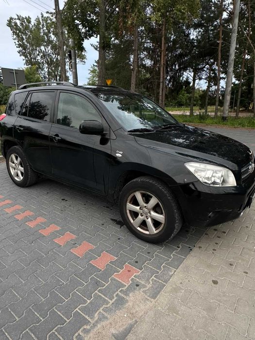 Toyota RAV-4