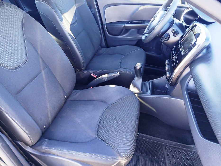 Renault Clio 1.5 dci