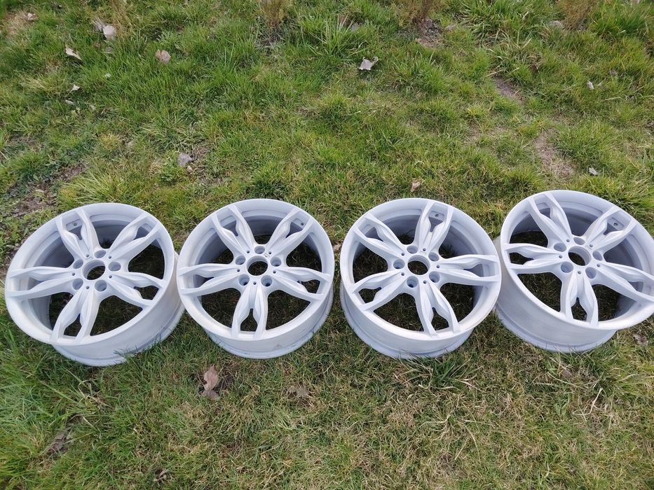 BMW styling 436M 18" 7.5j 8j