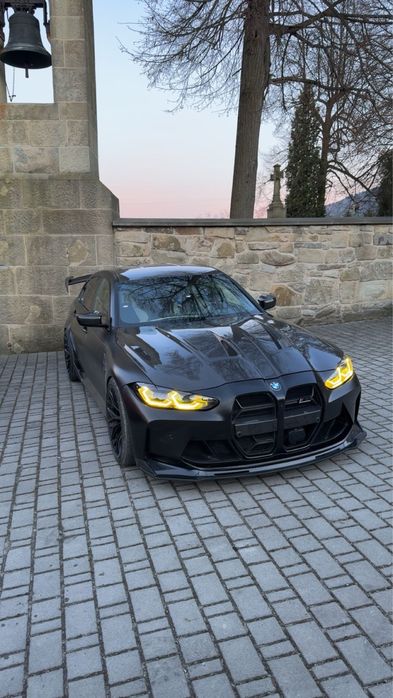 Wynajem aut do ślubu RS3, BMM M3, GLE