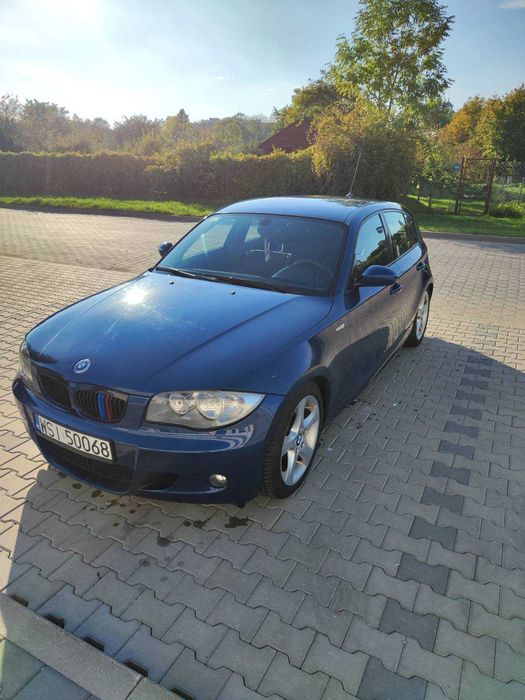 BMW Seria 1