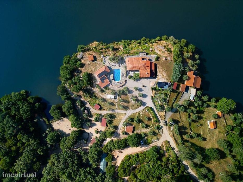 Quinta do Encontro no Rio