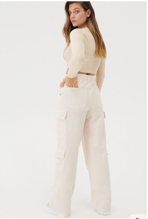 Джинси жіночі (Sinsay)