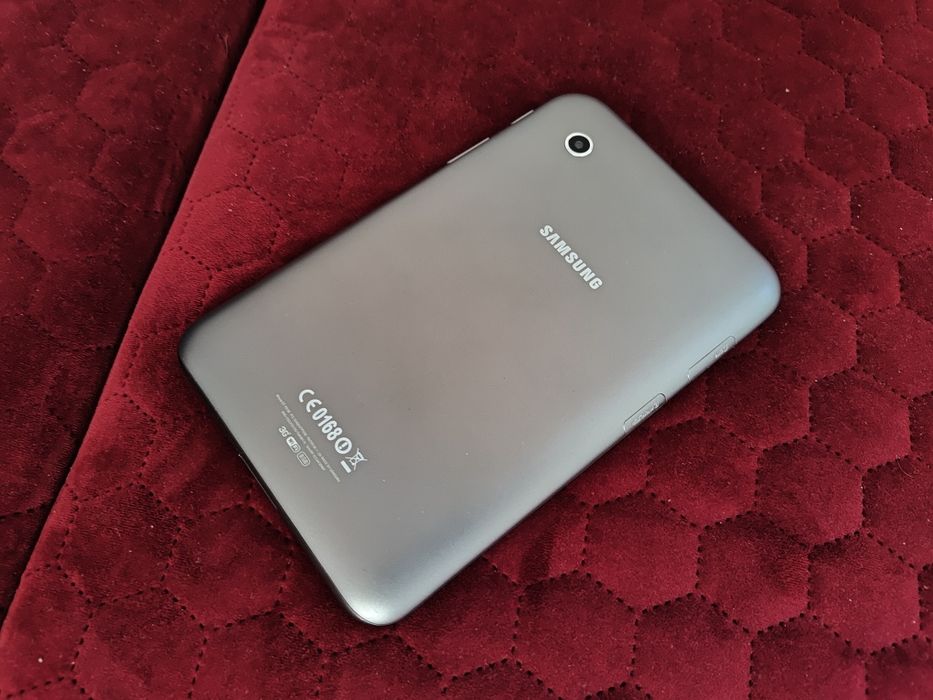 Tablet samsung etui ładowarka