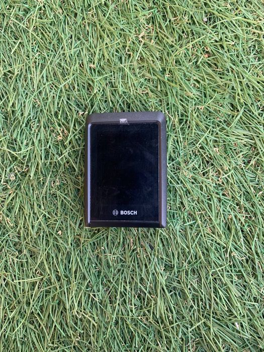 Дисплей Bosch Kiox 300