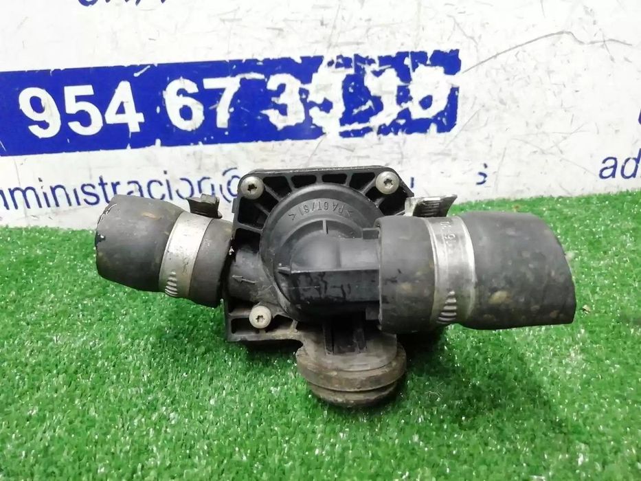 VALVULA INTERCAMBIO DE SOFAGEM BMW 1 2008 -6411692824602