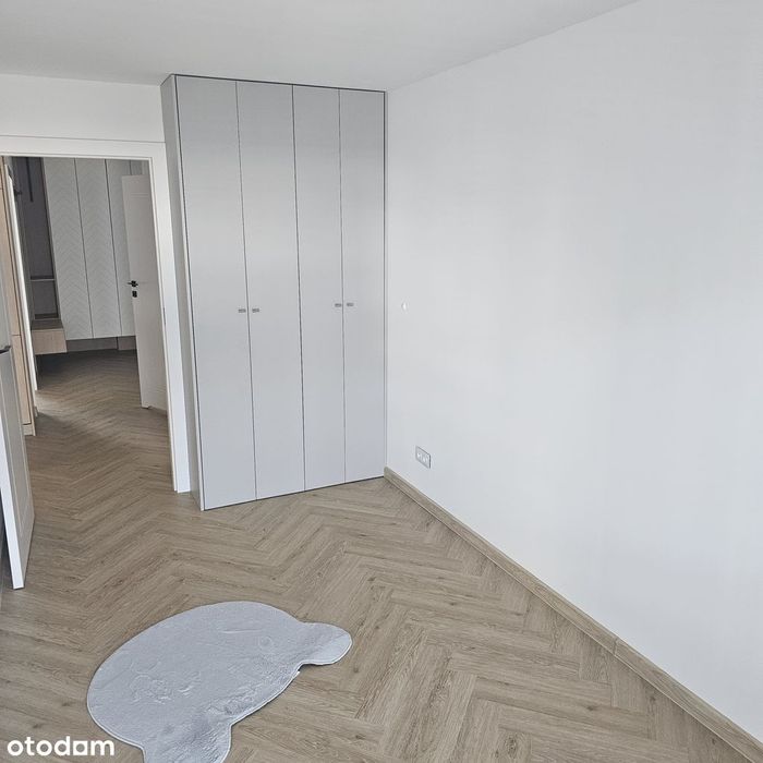 Gotowe mieszkanie do wejścia