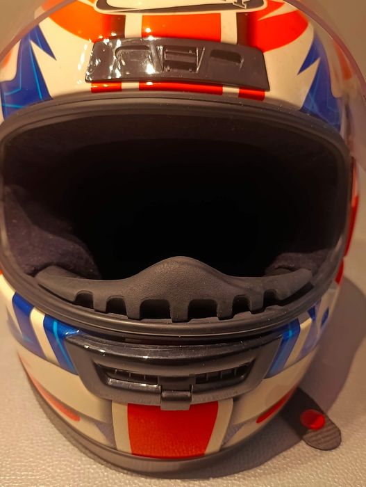 Capacete Suomy XS/S