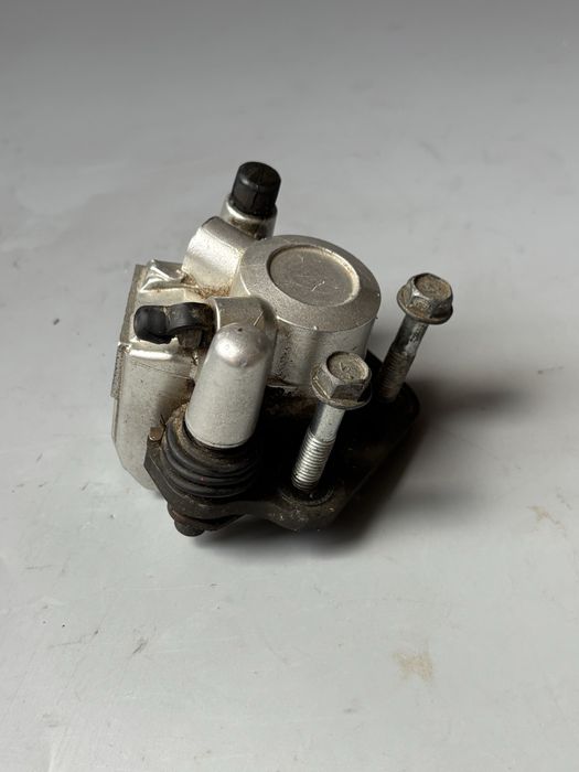 Kopnik Kopka Kick Starter Rozrusznik KAWASAKI KX80 / 85