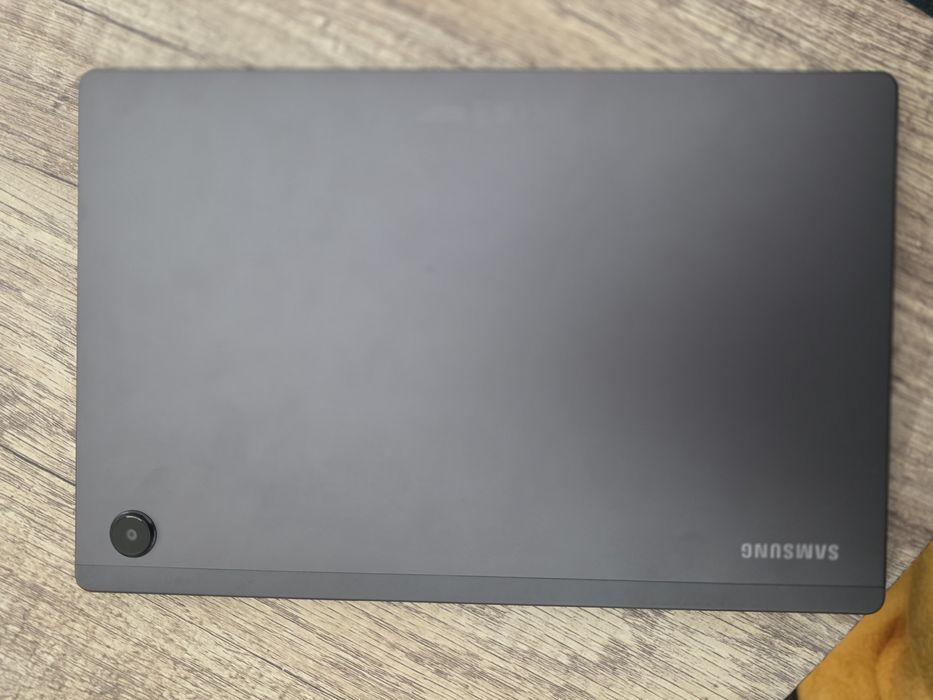Samsung Galaxy Tab A8 Preto c/teclado